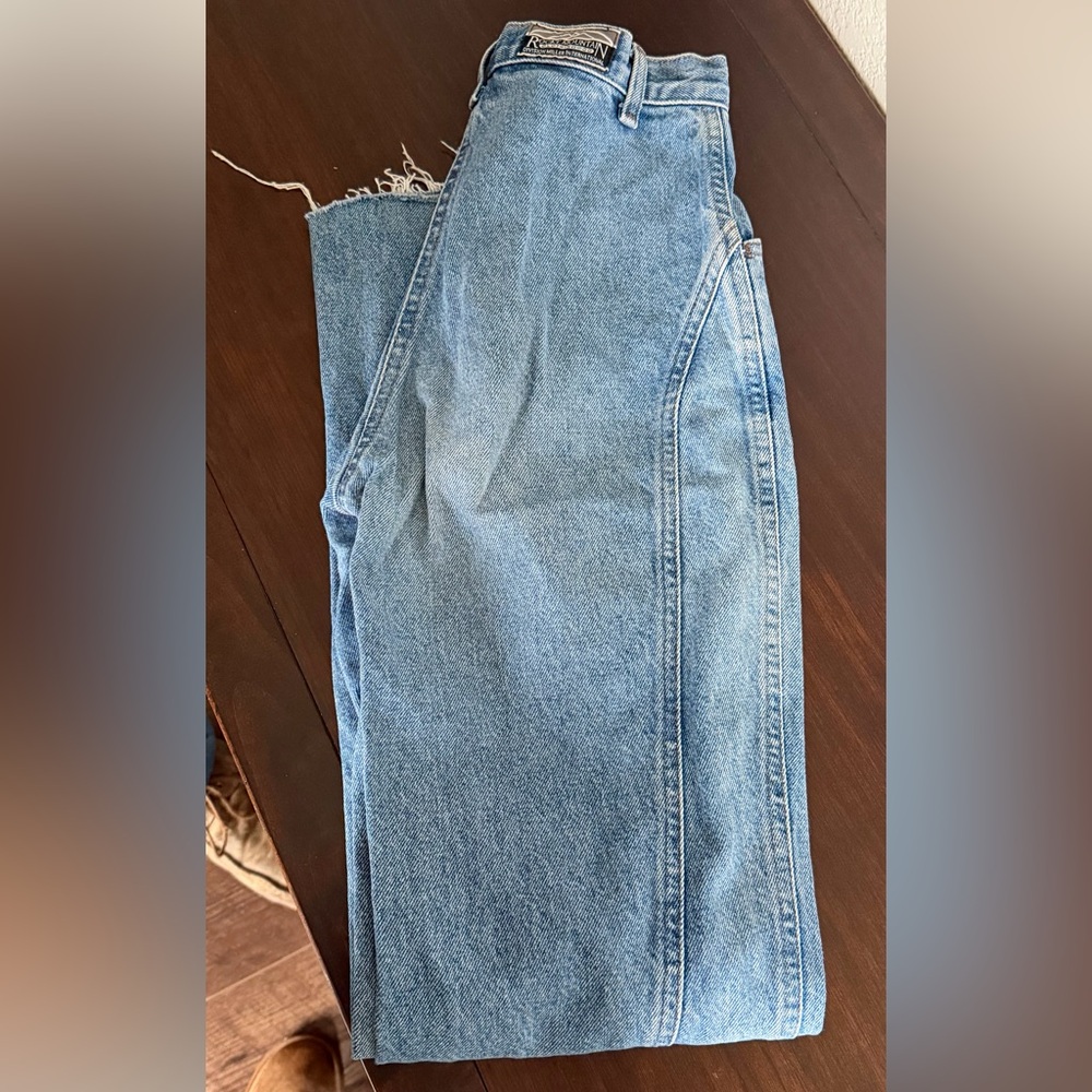 Rockies Jeans